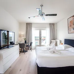 Keller Apartment Zandvoort