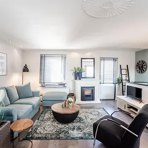 Het Zomerhuis Family Apartment Zandvoort