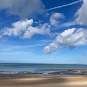 Happy In - Lovely With Seaview At The Apartment Ostende