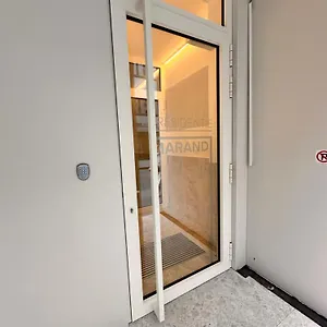 Luxe D'o Apartment Ostende