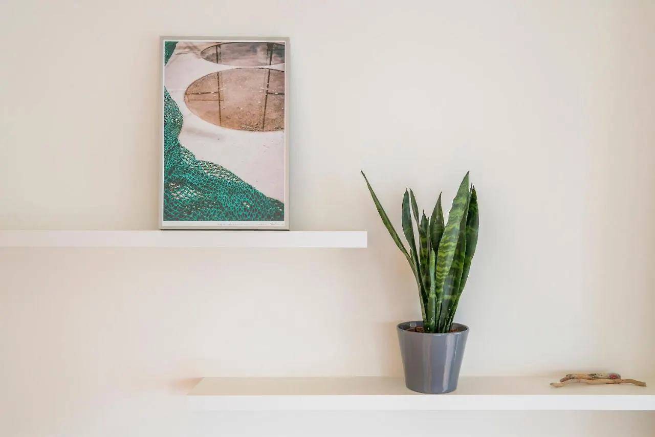 Modern And Bright Seaside App W Seaview & Terrace Apartment Ostend